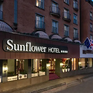4* Szálloda Sunflower