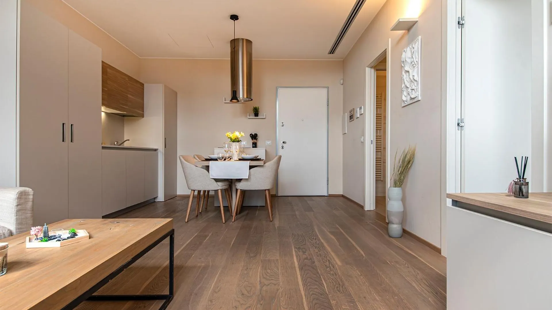 Apartment Ideal Rent - Lucini 19 Milan