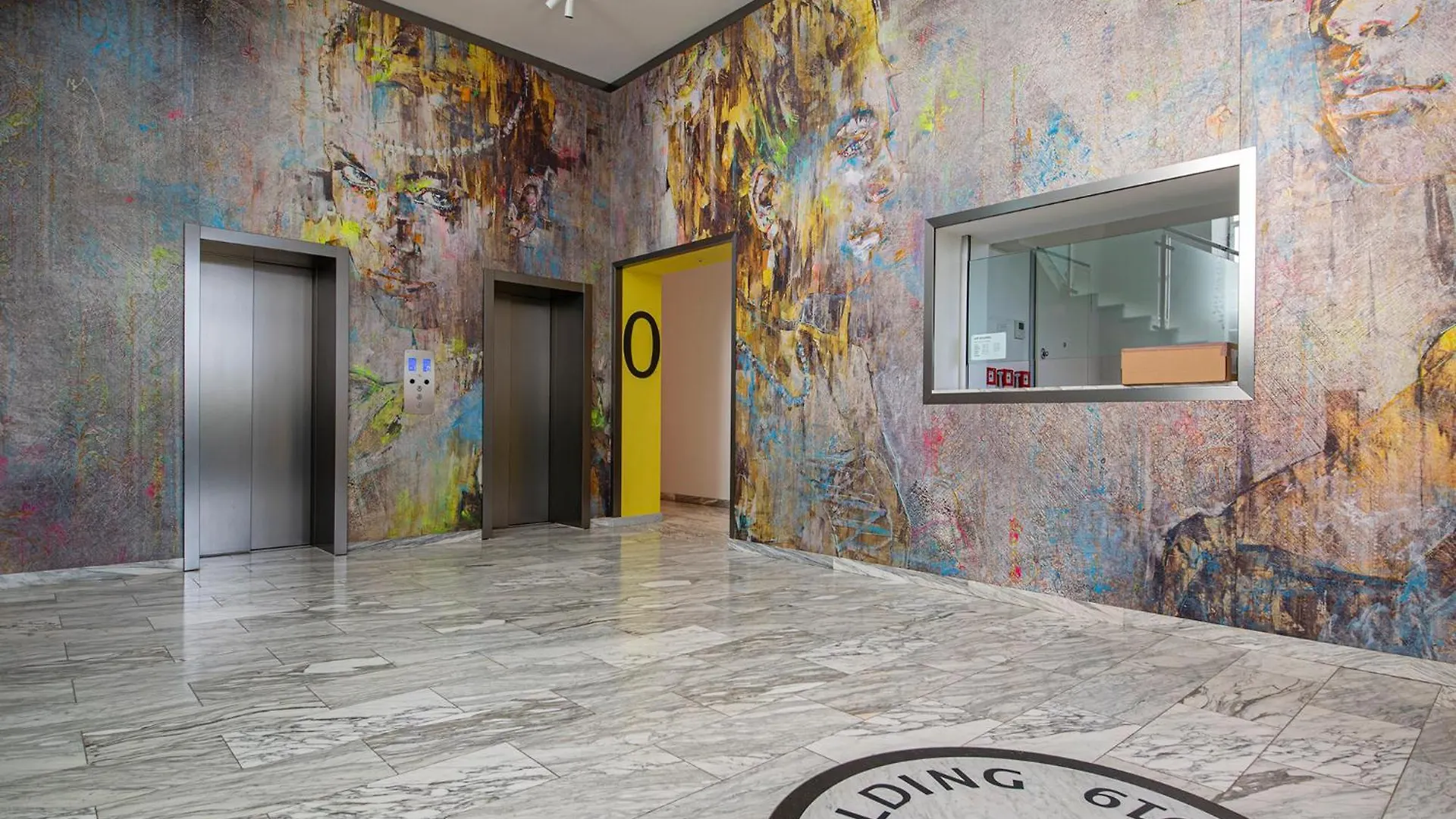 Ideal Rent - Lucini 19 Milan