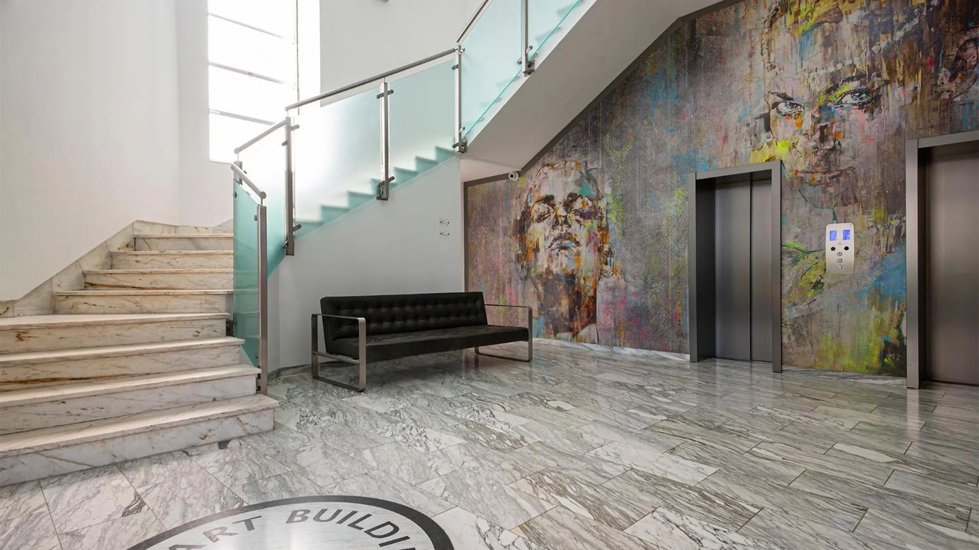 Ideal Rent - Lucini 19 Milan Apartment