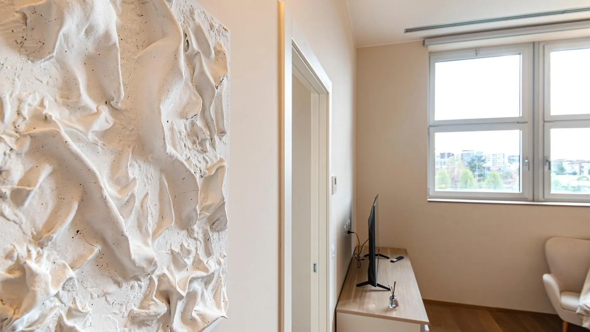 Apartment Ideal Rent - Lucini 19 Milan