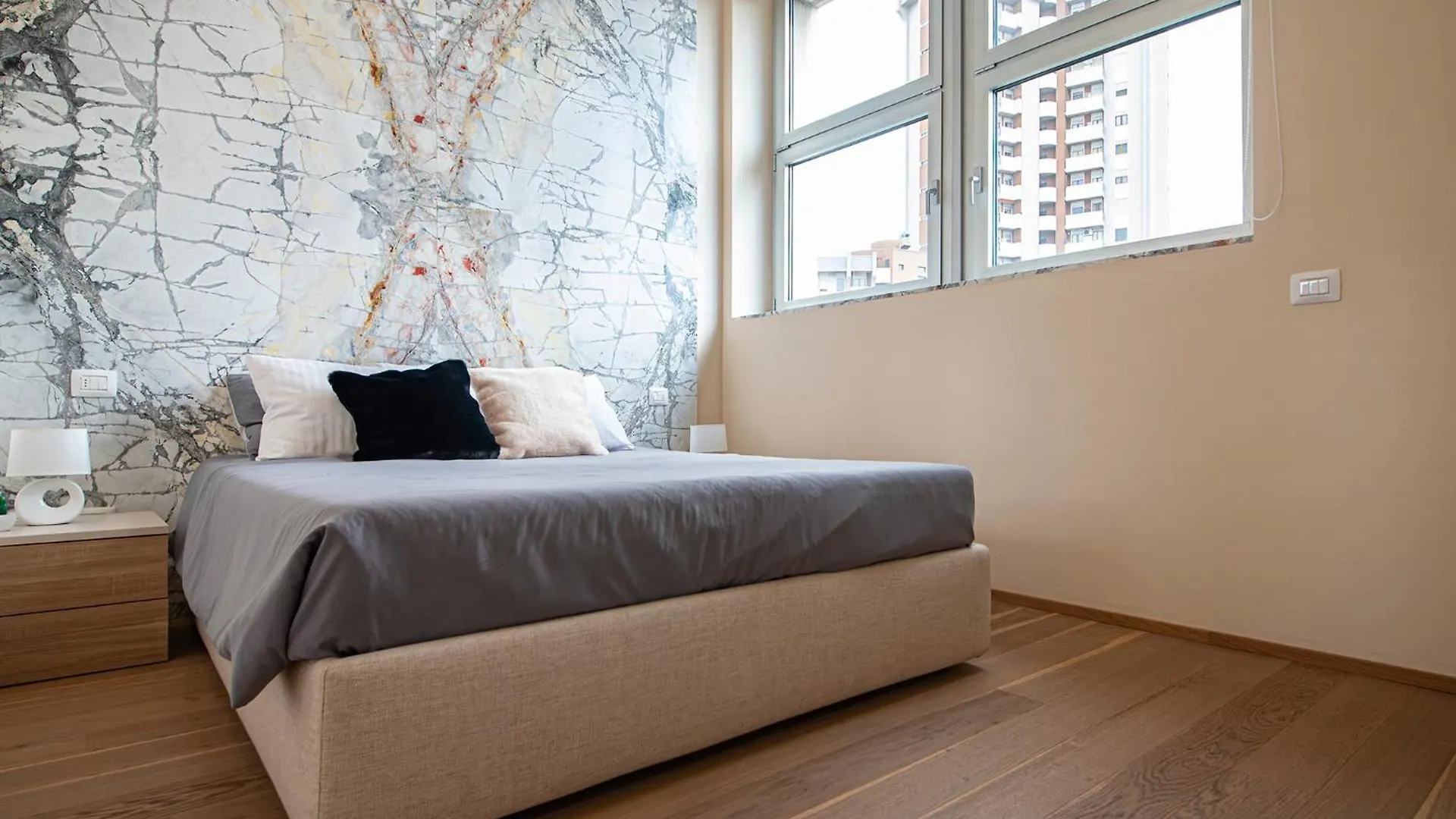 Ideal Rent - Lucini 19 Milan Italy