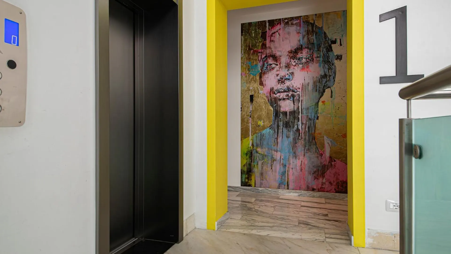 Ideal Rent - Lucini 19 Milan