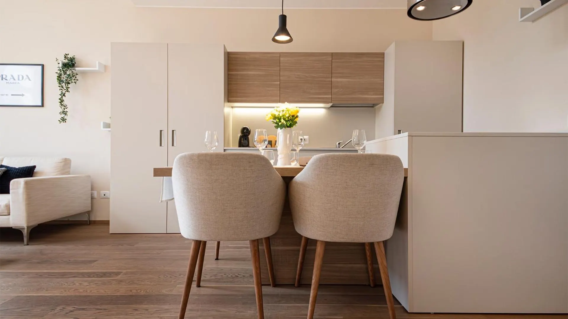 Ideal Rent - Lucini 19 밀라노 0*,